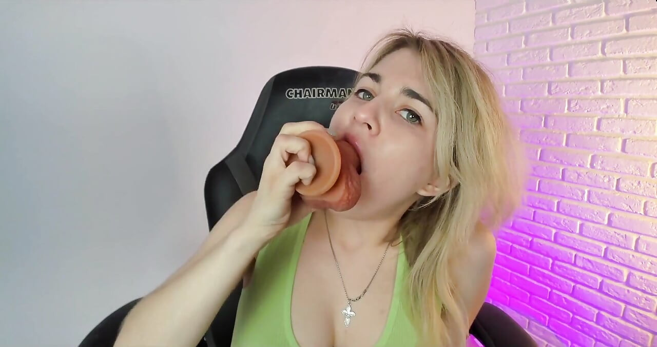 Blowjob