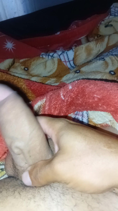 Boşalmama yardım et