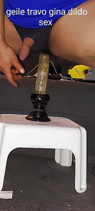 Geile travo gina2