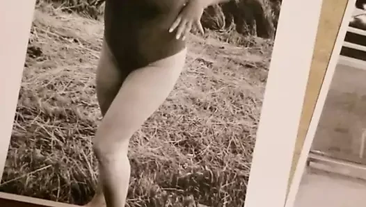 4 mükemmel göğüsler üzerinde benim jizz çekim