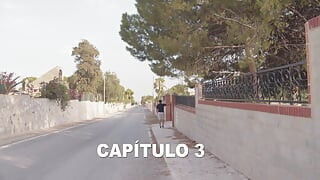 Katrina Moreno fucked like a queen in the pampas