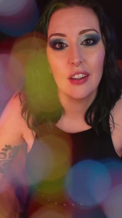 A Crusty Task for Nasty Losers - Miss Faith Rae's Femdom Audio Humiliating, Disgusting and Depraved Sub Instructions | Clip 1
