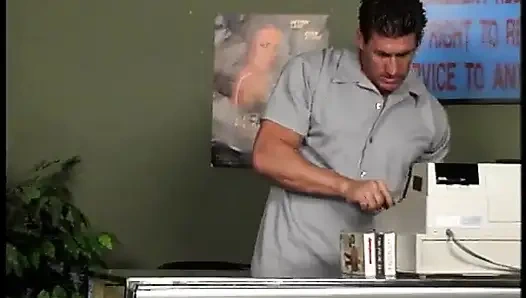 Streaming-film von rio von chica boom