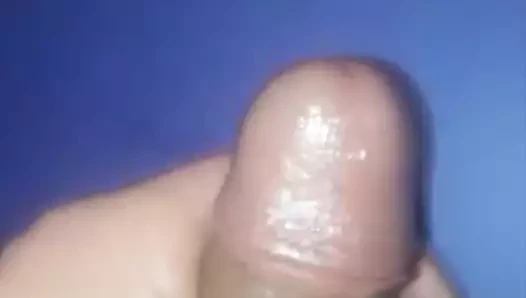 Cumshot load oiled jerk  ofg