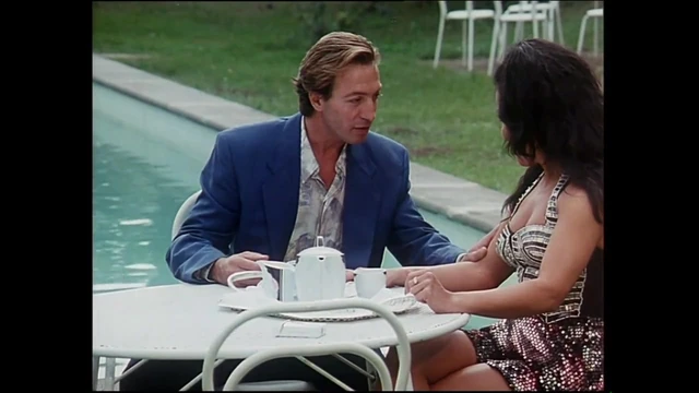 Desiderando Emanuelle (Full Original Movie in HD Version)