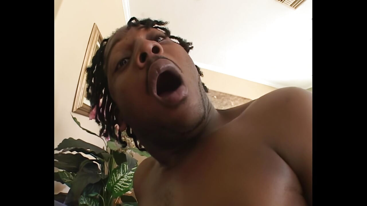 Three Big Black Cocks for Tiffany Rayne's Sweet Lips