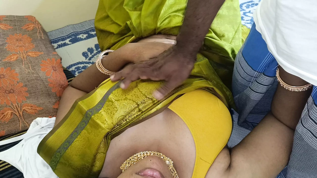 Housemaid shared bed with house owner when wife not there in home 2