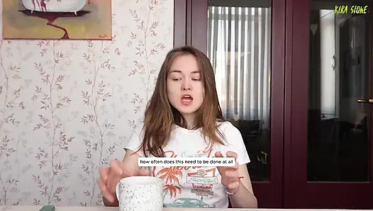 Stds? a Cure for Your Health, or How to Protect Yourself From a Bouquet of Unwelcome Flowers