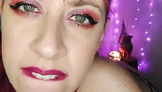 Seks anal sama Gauchita! Suami kami habis-habisan sampai ketemu sama pria lain! JOI Argentina