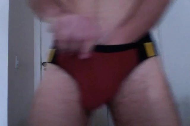 Red N2N Bulge