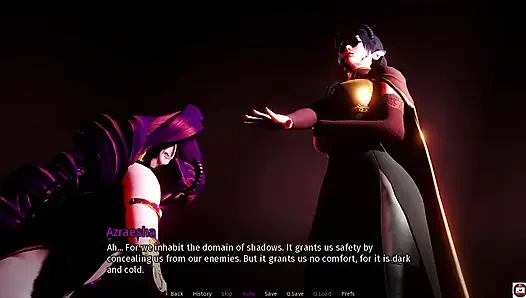 EIN HAUS IM GRABEN - (TEIL 74) NC