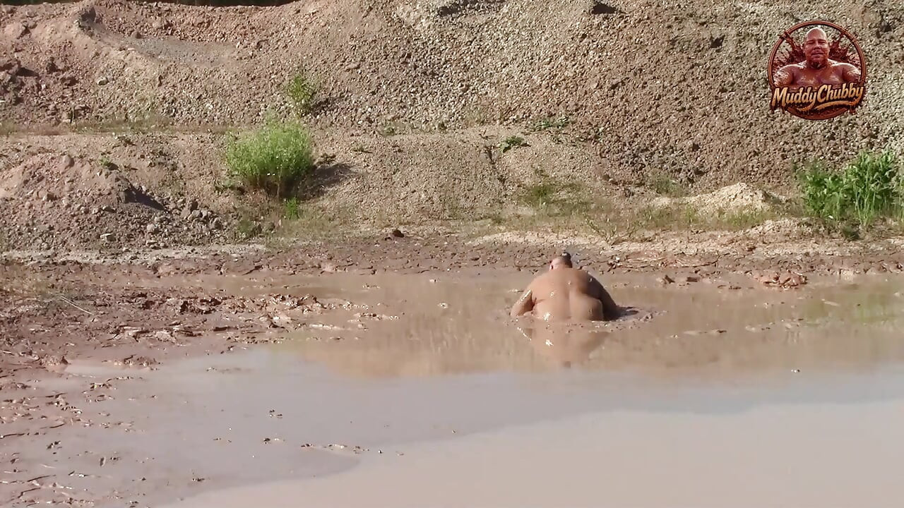 A Great Mud Adventure