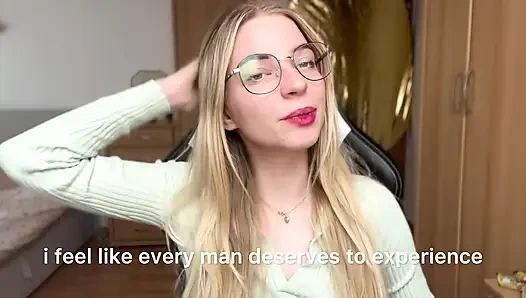 Мы оба знаем твоего гея