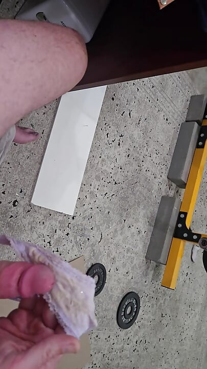 Dr. White's Belt Saniloop Jastučić i gaćice