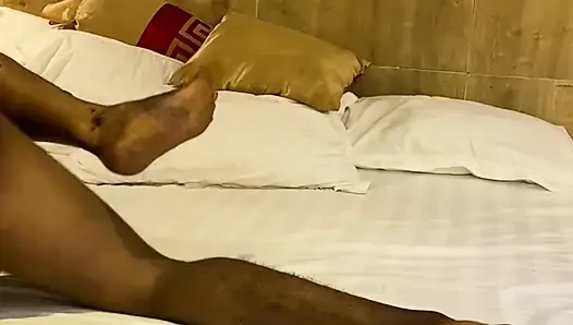 Мой бывший бойфренд подошел для быстрого траха, прежде чем я женюсь