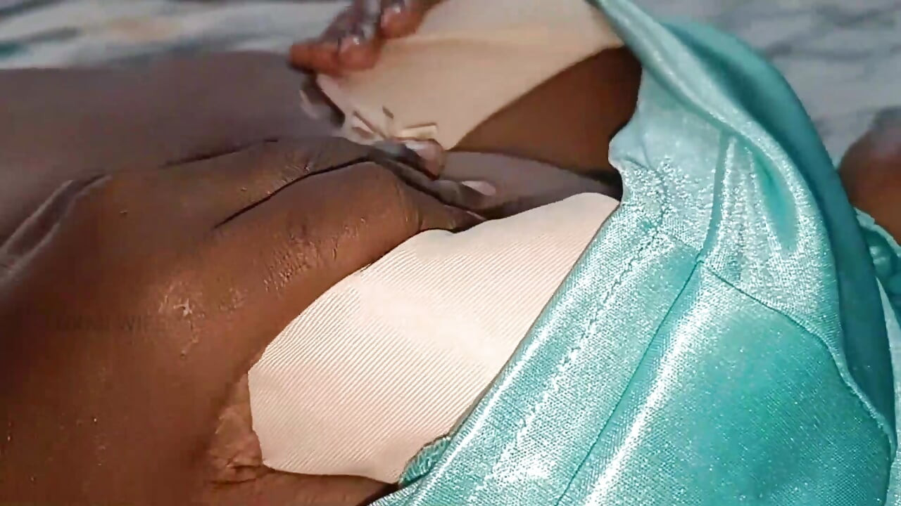 Fuck & Nude Massage by Brother-in-law