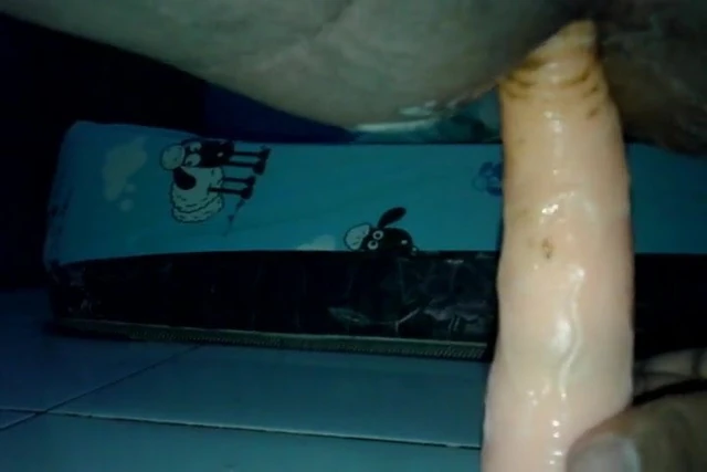 my first video sex