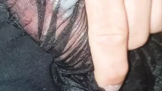 Gece oyun çorap 5 den sonra