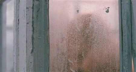 Julian Moore naked shower hard nips