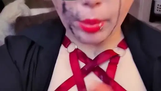 Мачеха и хороший паренек