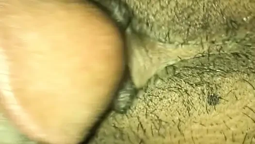 Nasse, saftige muschi gefickt