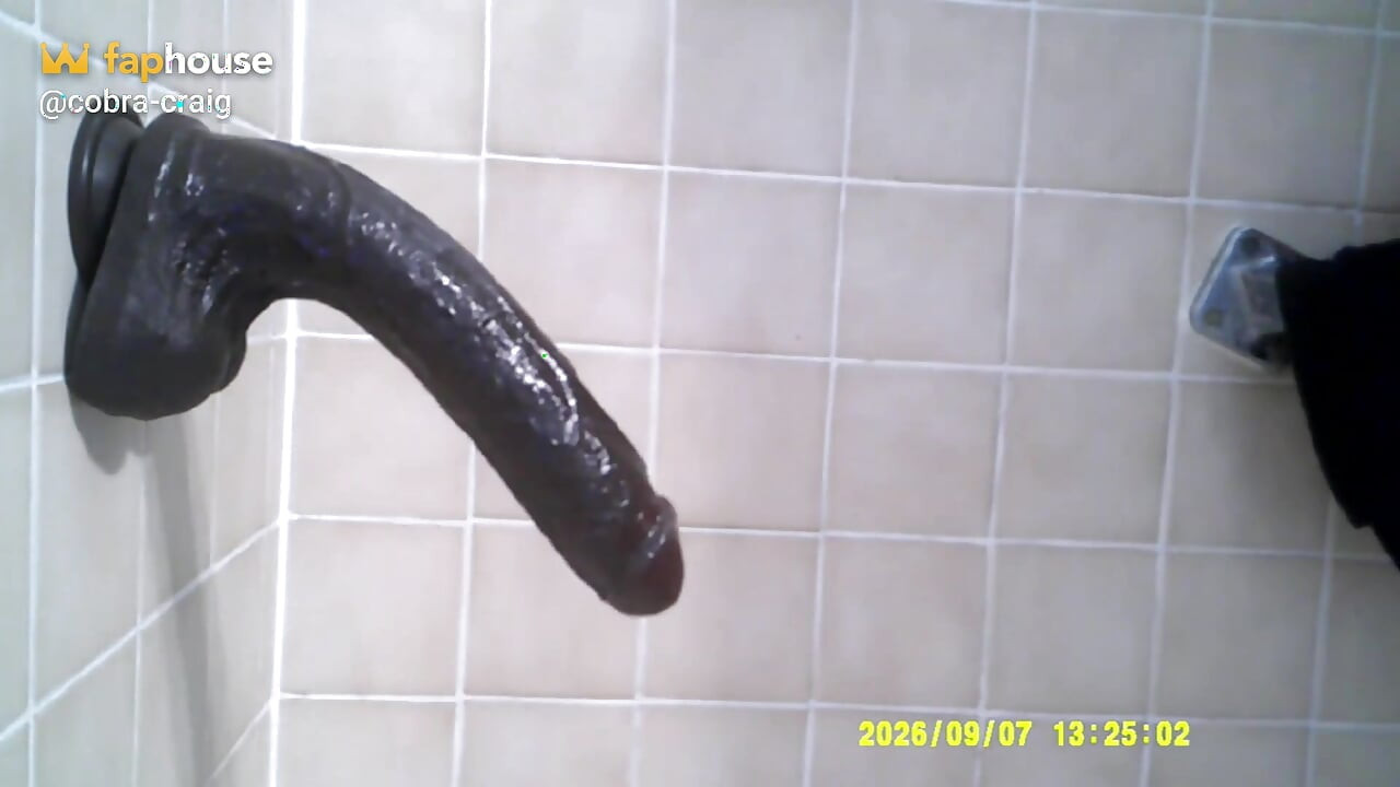 9-7-2026 for the Fans Wowzer Poping His Azz Hole. Before We Jump Out to Tan Lets Jump on Bad Bad Leroy Brown. Craig's Dick