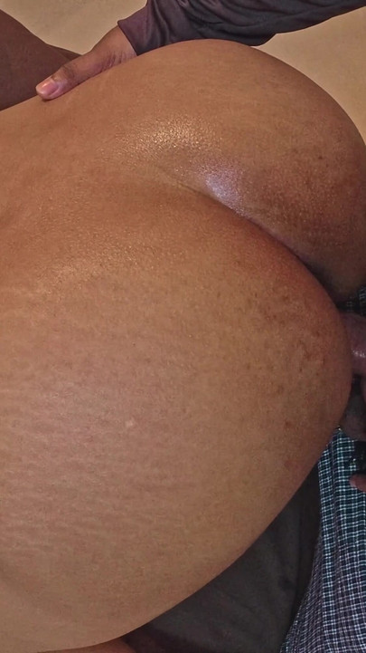 Must-see moment from "Beautiful Malaysian MILF Seduces Her Husbands Friend And Has Sex With Him When Husband Is Out On A"