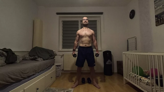 Homeworkout