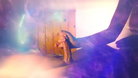 EN YAVAŞ NIHAI TANTRIK LINGAM MASAJı MUTLU SON