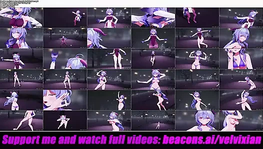 Ayla Hentai