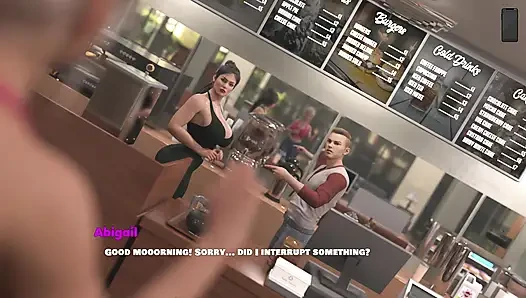 Ich Habe Meinen Heißen Vollbusigen MILF-chef Nach Der Arbeit Gefickt Und Vollgespritzt