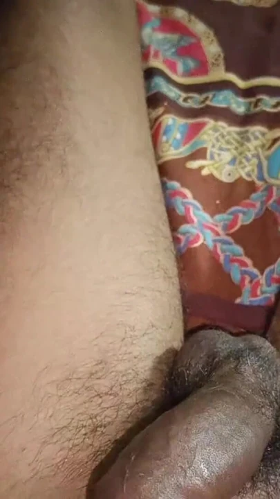 Indian Dick massage desi lund | Clip 1