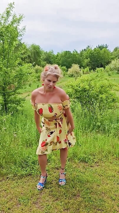 Wanna see some of my ONLYFAN Content  SEXY TIT Compilation