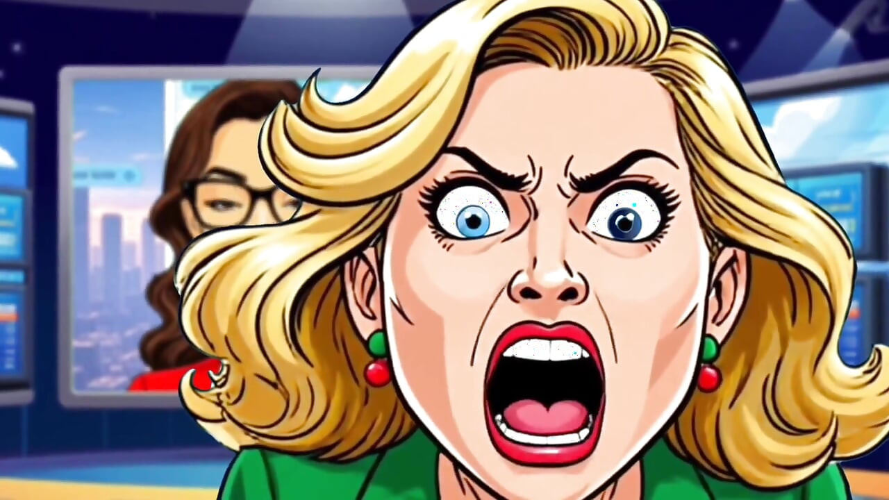 Τι είναι πρόθυμες να κάνουν οι παντρεμένες τσούλες για μια προαγωγή; Ρούφηξε τον πούτσο του αφεντικού!