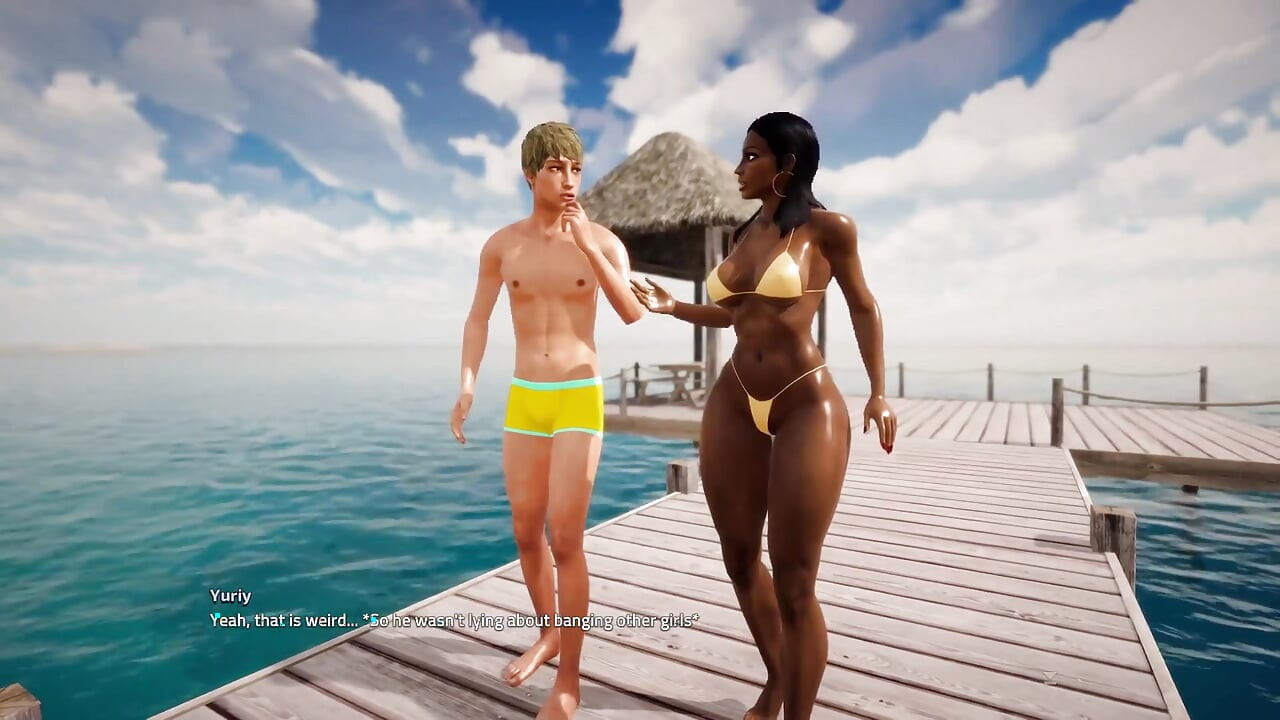 Πλήρες Gameplay - Seaside Mystery, Μέρος 40