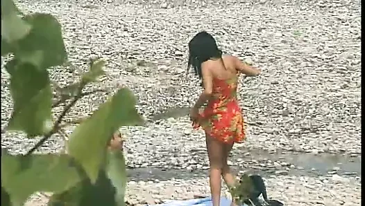 Le Spiagge del Peccato - Episode 1