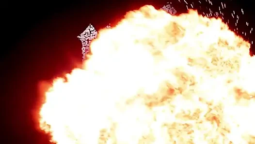 Сидение на лице и оргазм на лице моей горничной