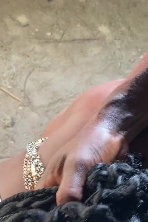 The Fucking Is so Sweet