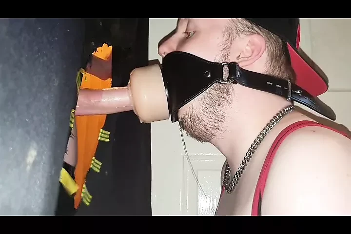 Throat Pussy Fleshlight for XXL Cock