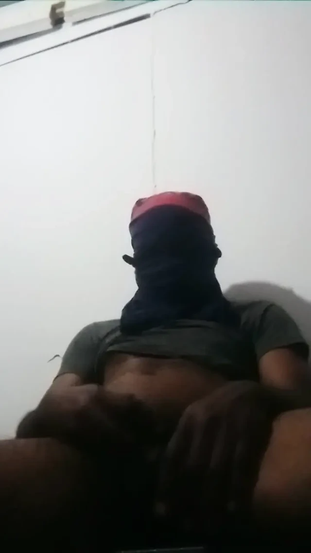 Masturbation Strong One