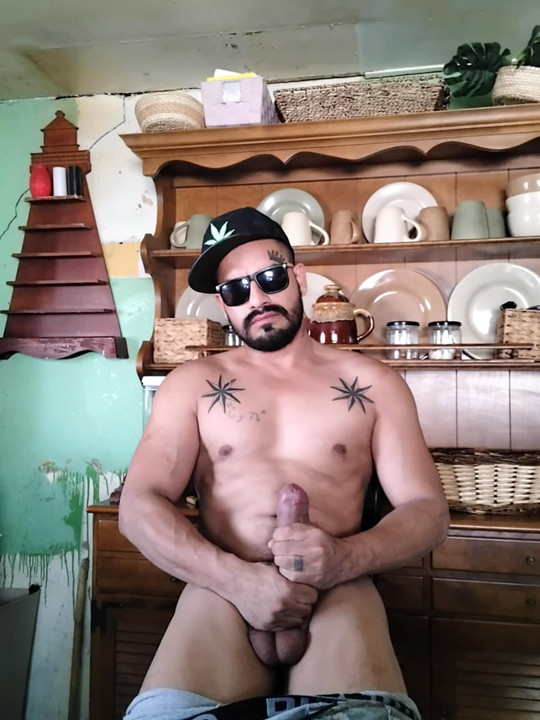 Big cock