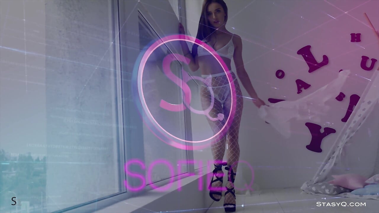 Sofieq videó kiadás Stasyq 293