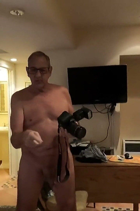 R. Good Boy and stepdaddy Jay Taylor
