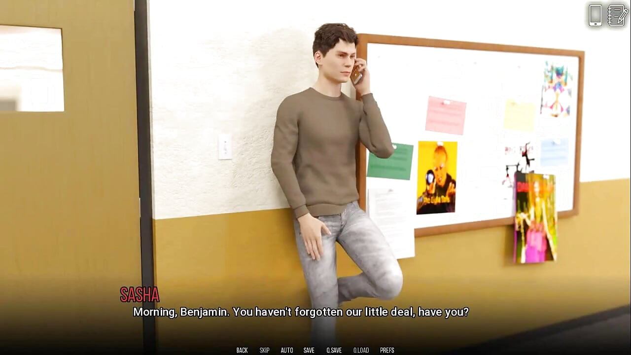 University of problems: Japanese girl on erotic massage ep 33