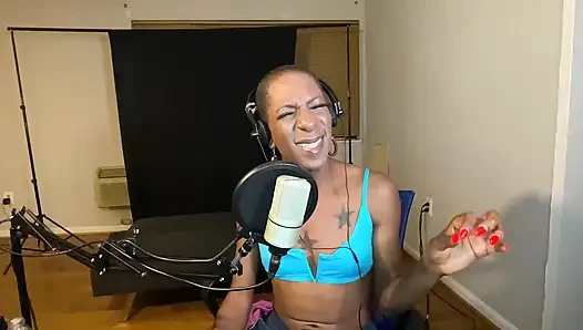 Video MsMerlinMystique