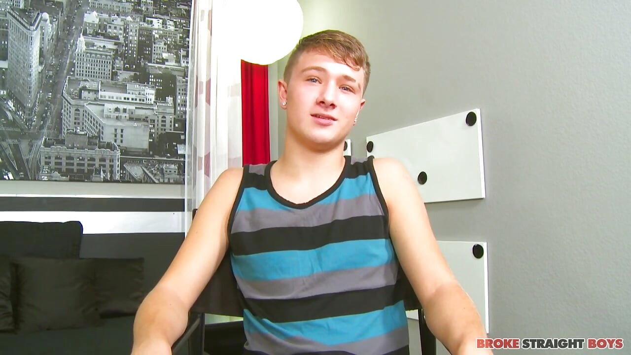 Ronan Kennedy e Brody Lasko Oral