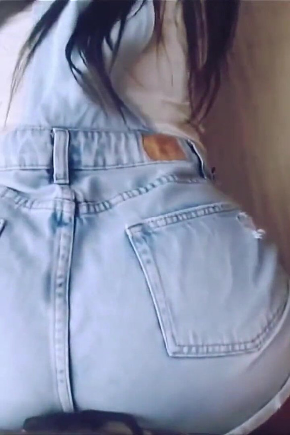 Here Was the First Time I Sucked My Dick and Gave up My Anus, From There I Was Addicted to This