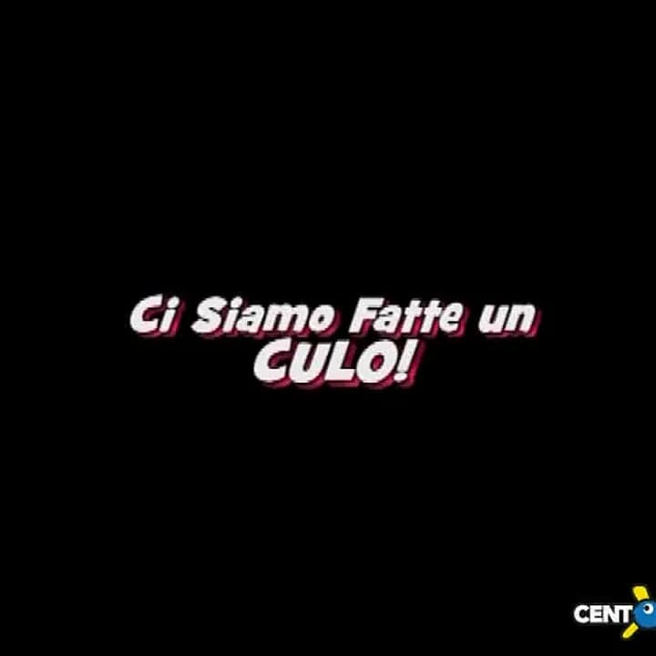 We Worked Our Asses off! (film Completo Centoxcento)