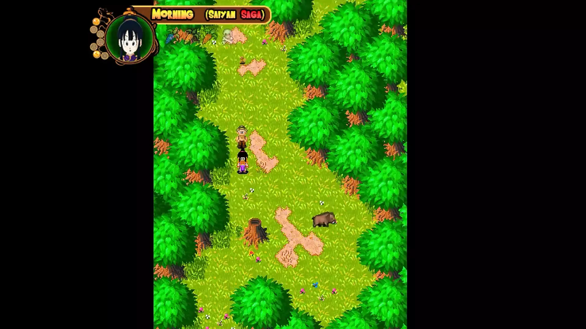 Kamesutra V1.1 パート 16 エッチな老人 by Loveskysanx