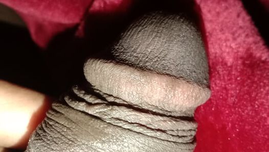Deshi boy cum out in the morning